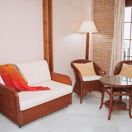 Vivienda Turistica Arabeluj Apartment Guejar Sierra Ngoại thất bức ảnh